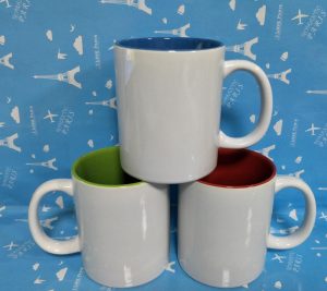 Tazas personalizadas