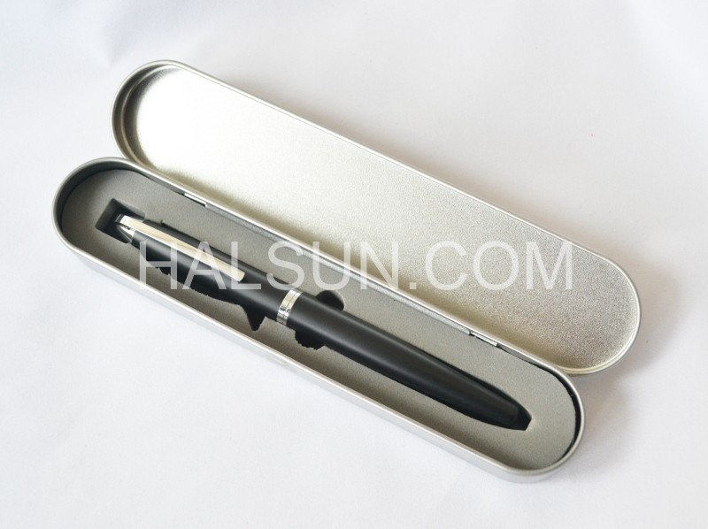 pluma de metal - Image 2