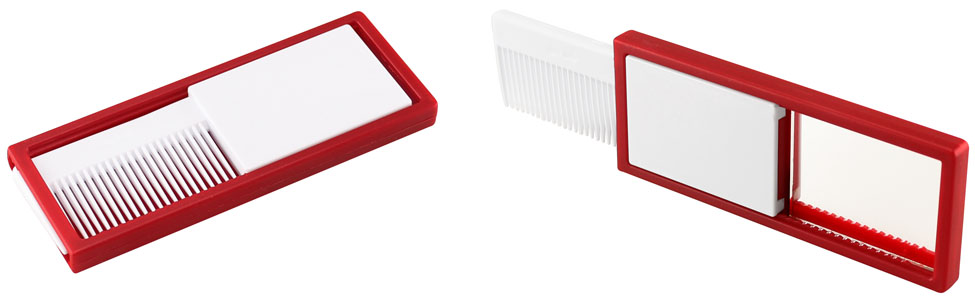 Peine con Espejo - Image 3