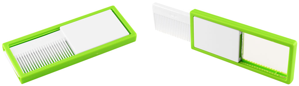 Peine con Espejo - Image 4