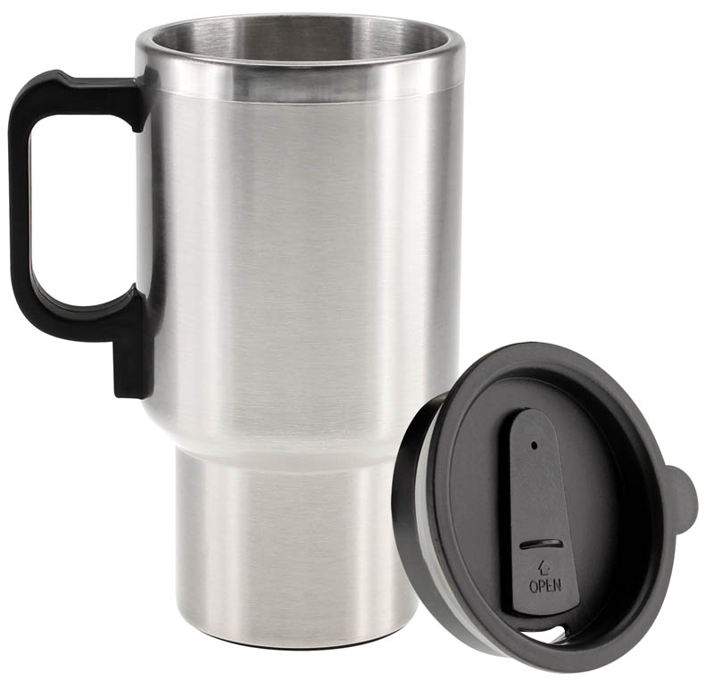 Mug Térmico USB 420cc - Image 2