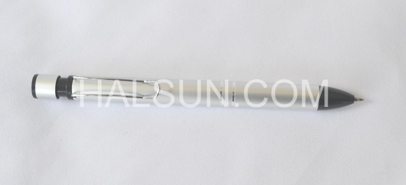 plumas de rodillo de aluminio