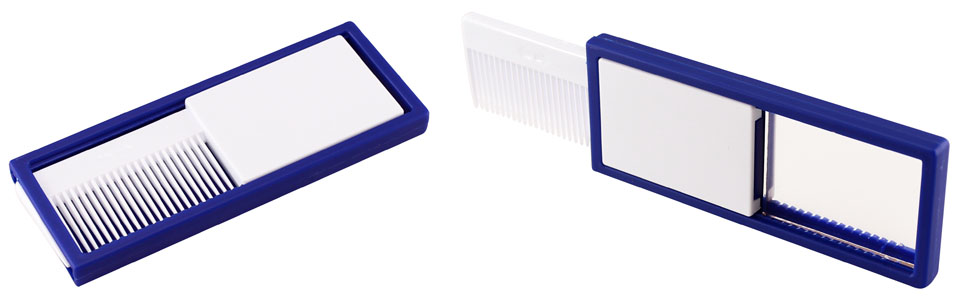 Peine con Espejo - Image 2