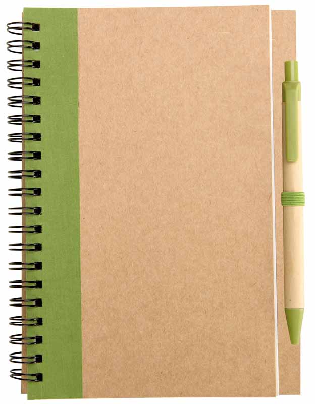 Cuadernos ecológicos - Image 4